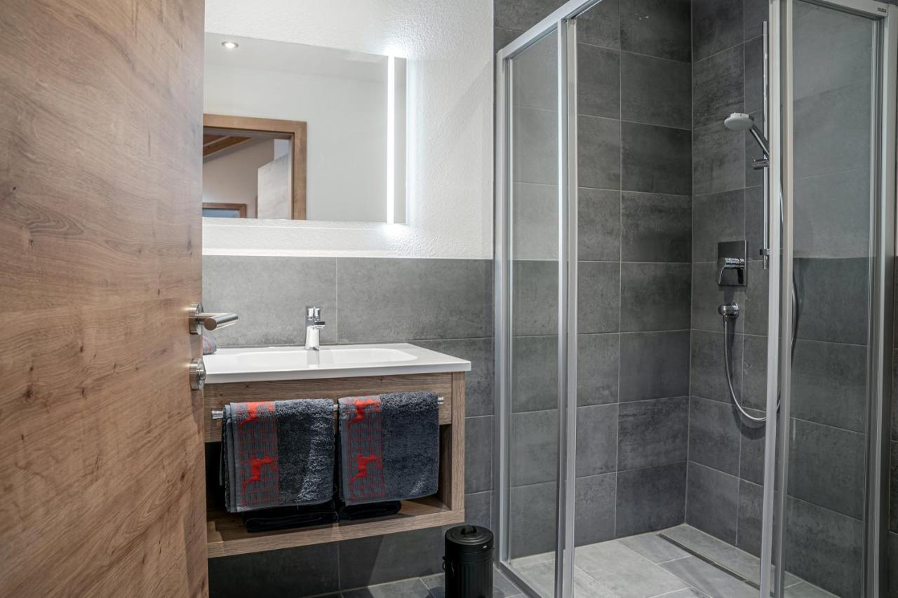 Martinus Apartment *