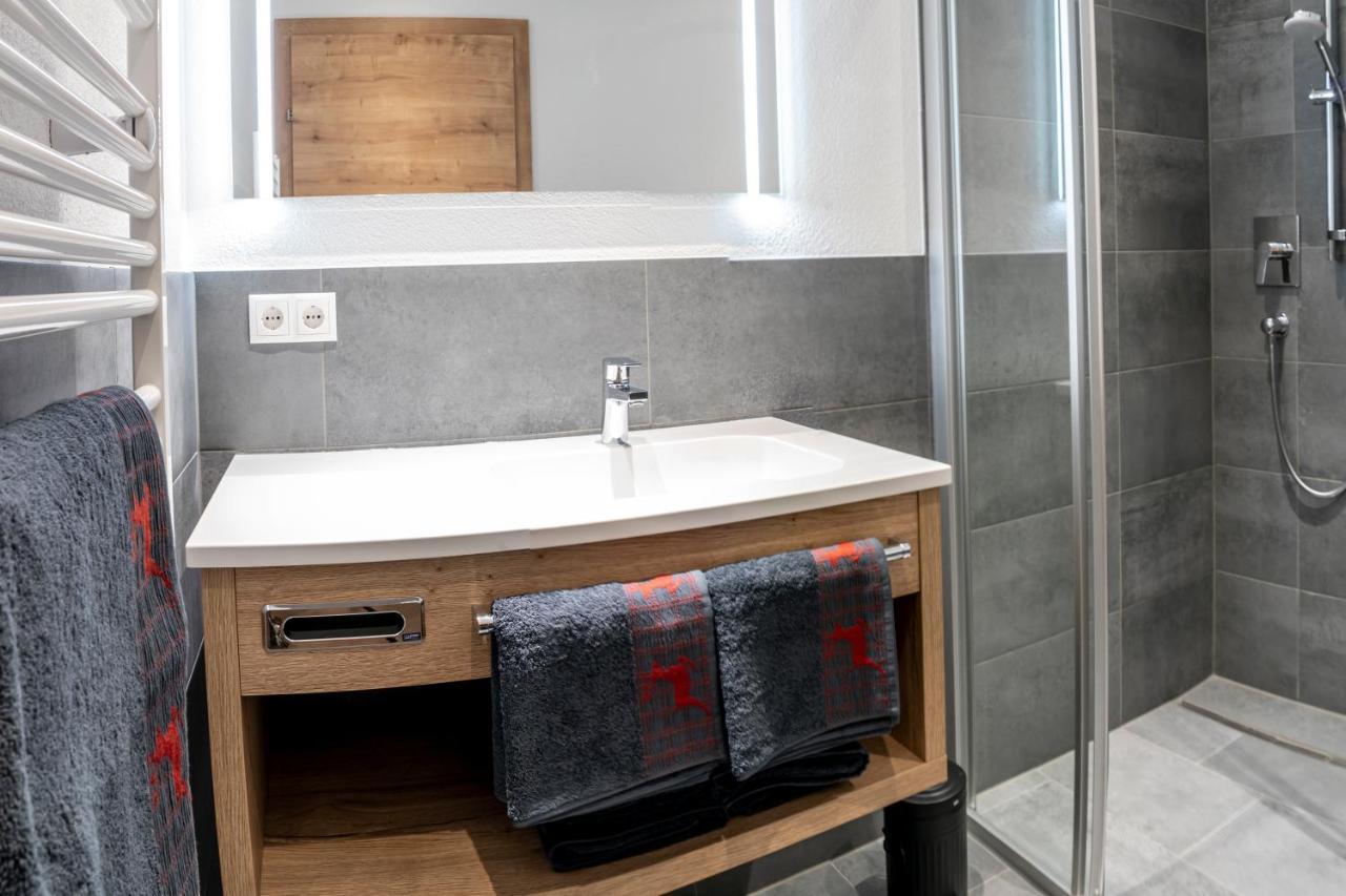 Martinus Apartment *