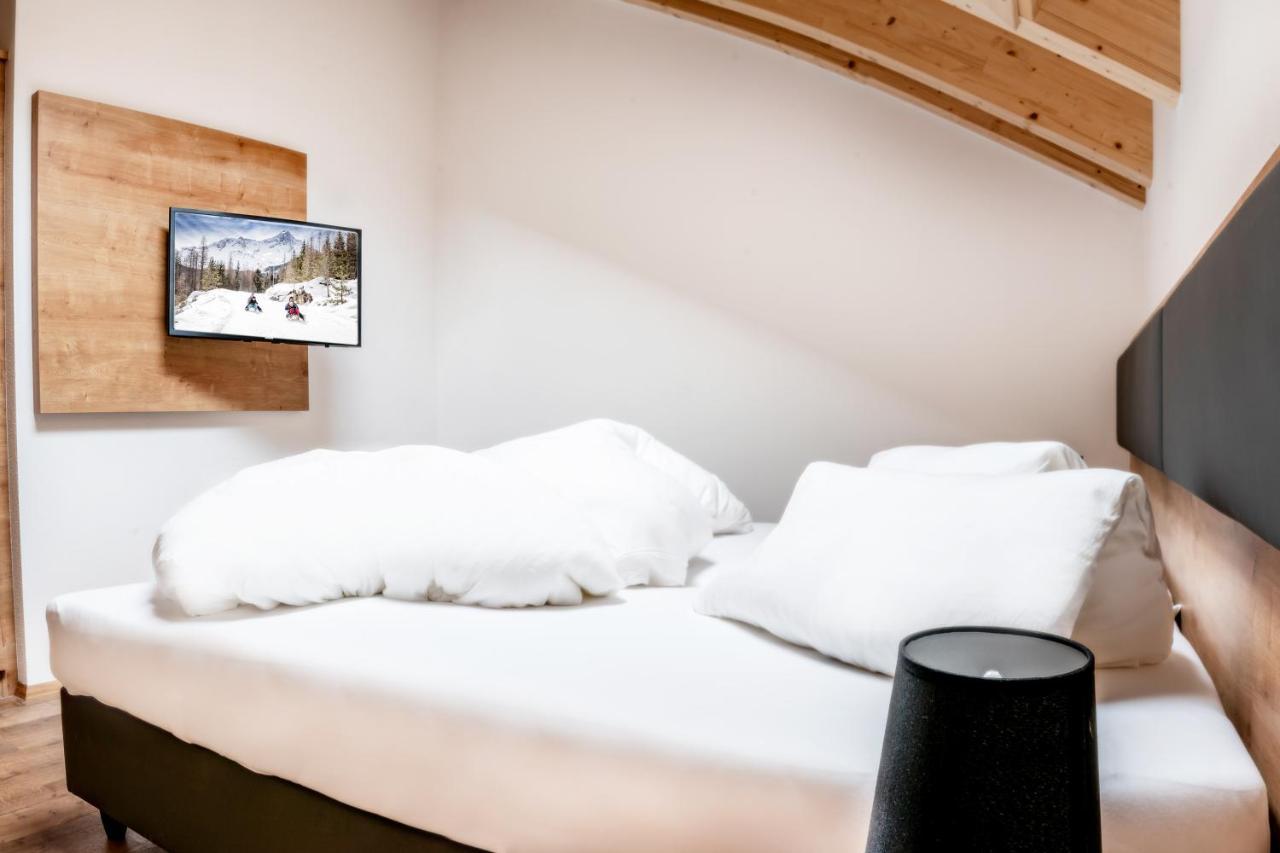 Martinus Apartment *