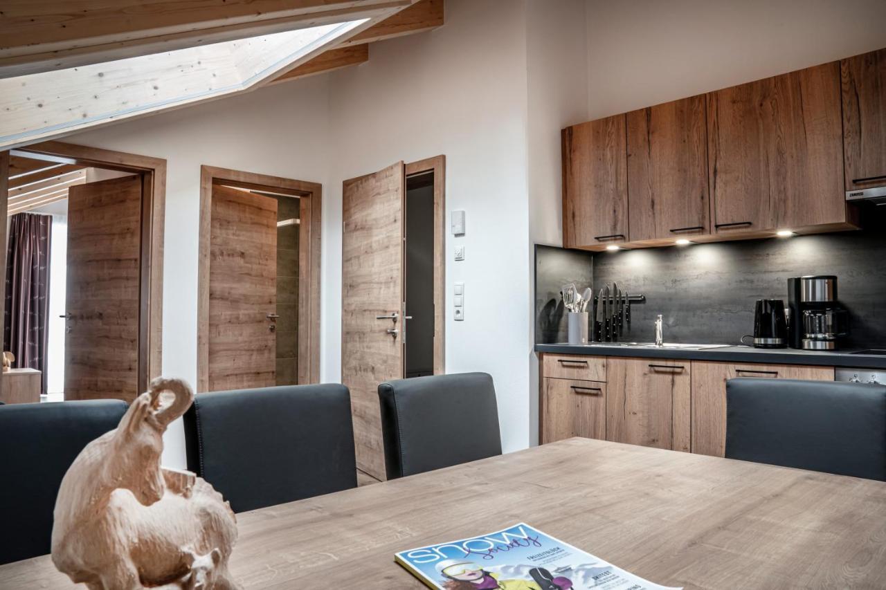 Martinus Apartment *