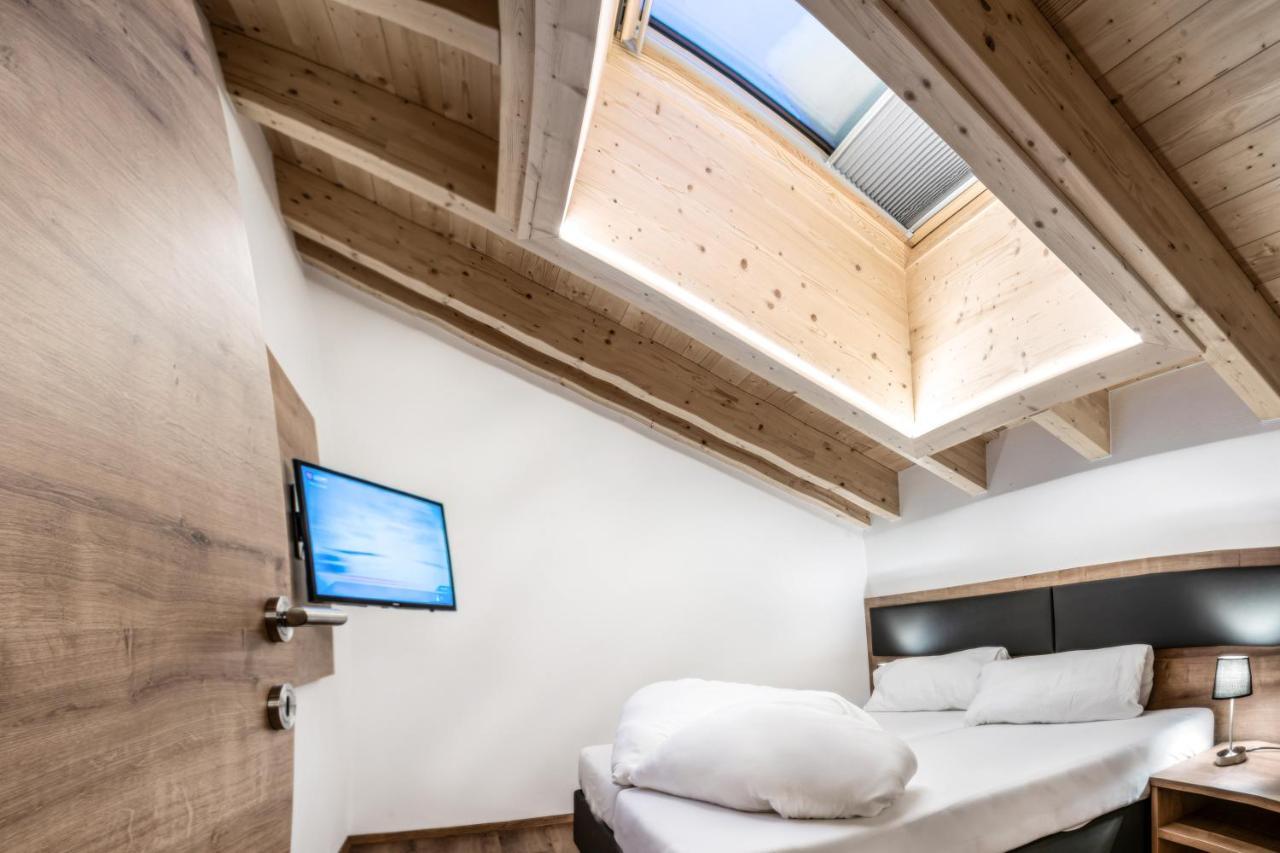 Martinus Apartment Solden