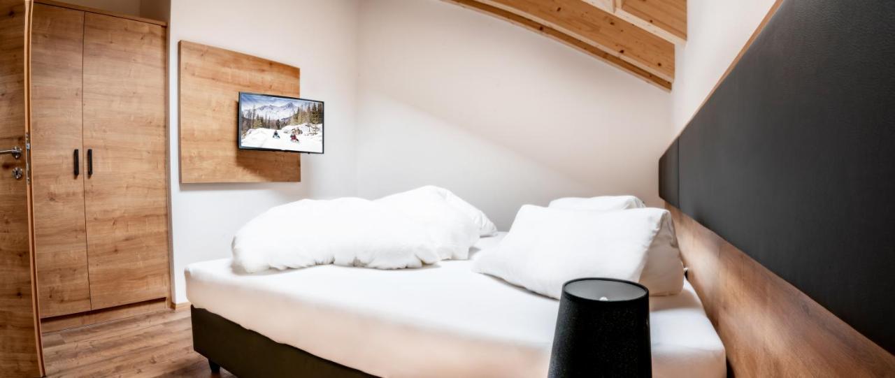 Martinus Apartment *