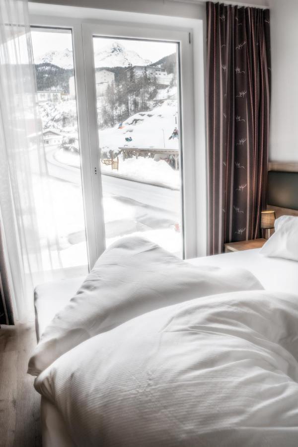 Apartment Martinus Solden
