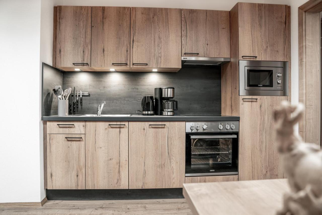 Apartment Martinus