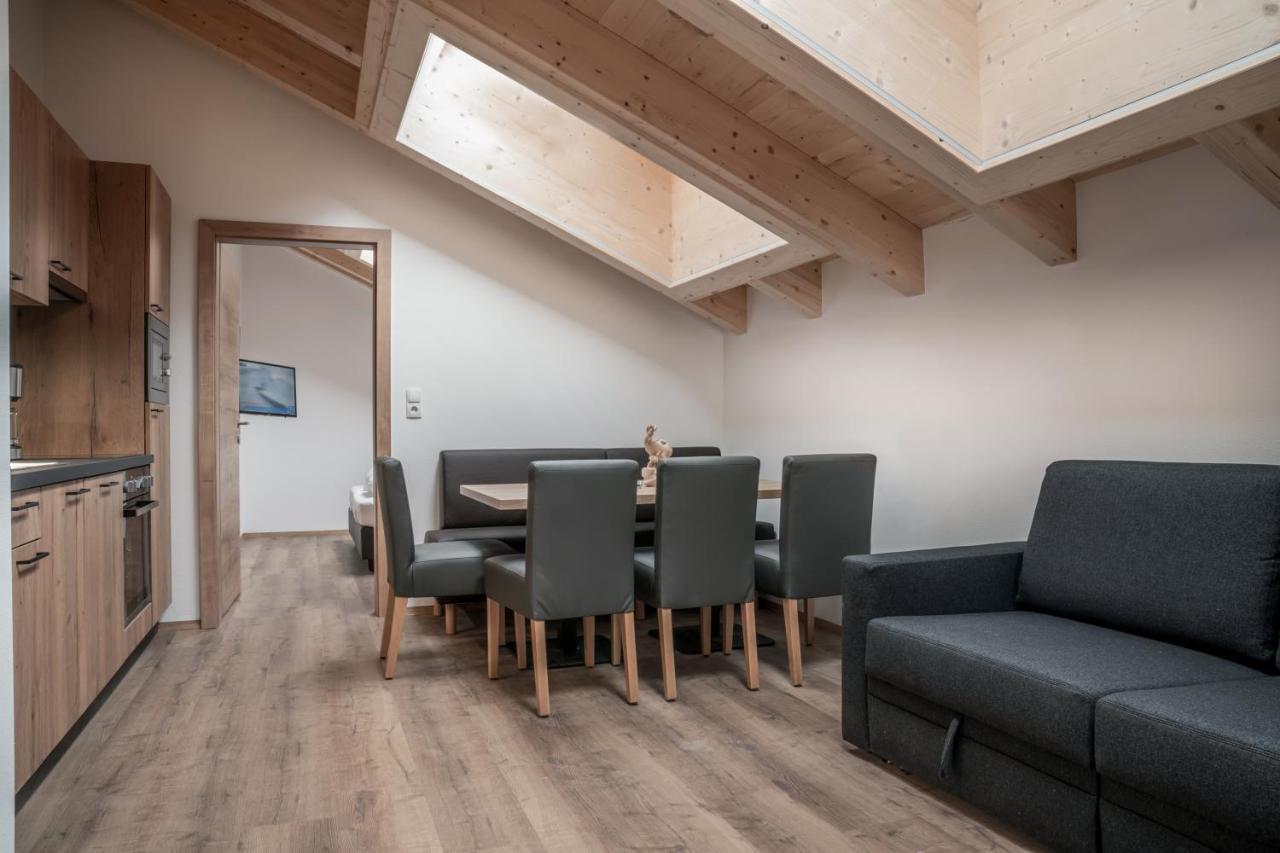 Apartment Martinus *