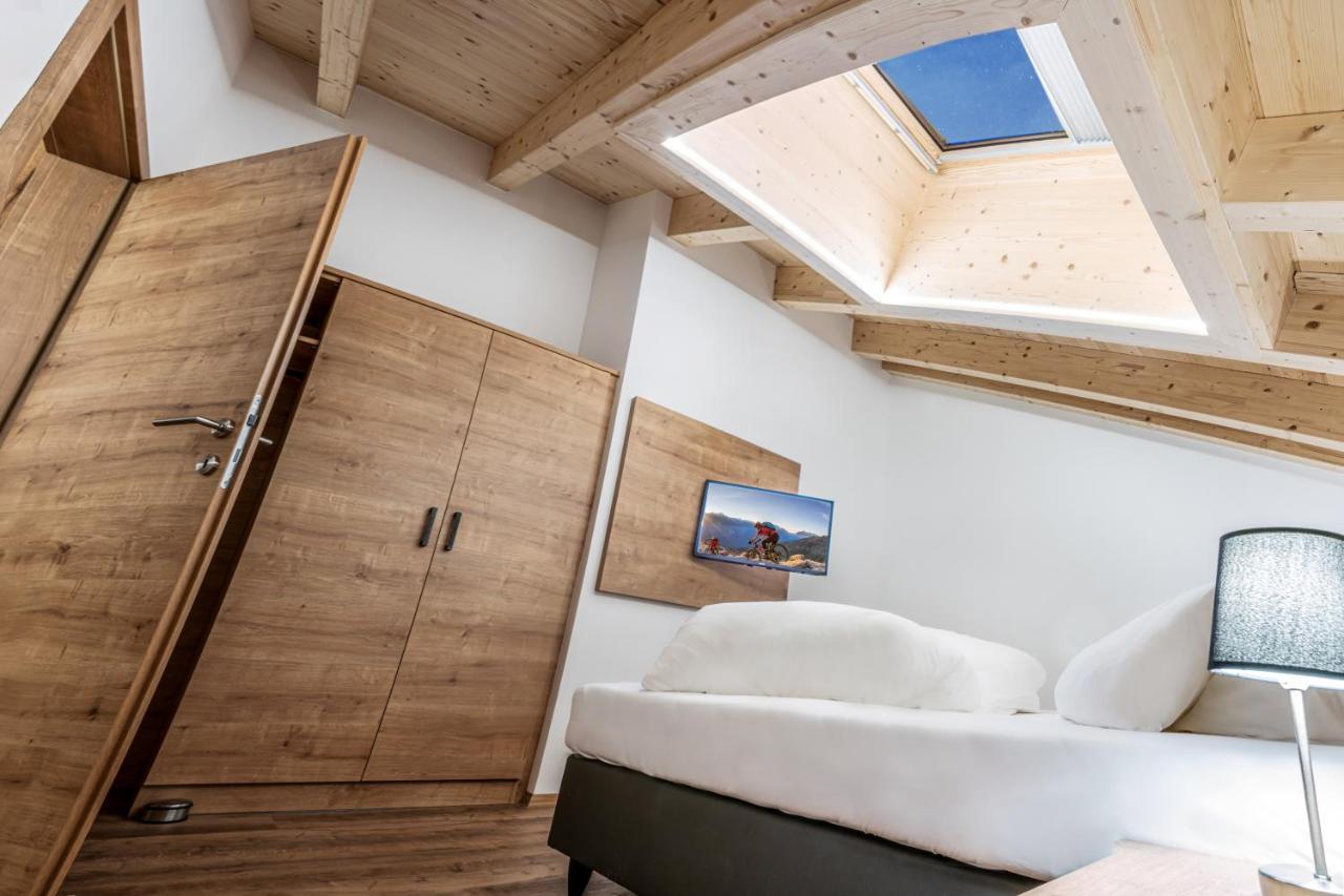 Apartment Martinus Solden