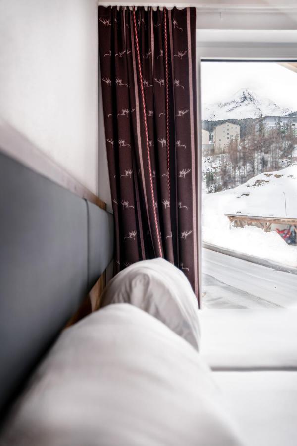 Martinus Apartment *