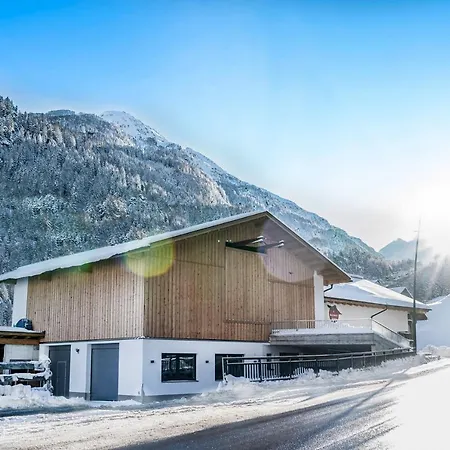 Bauernhaus Martinus Solden Exterior photo
