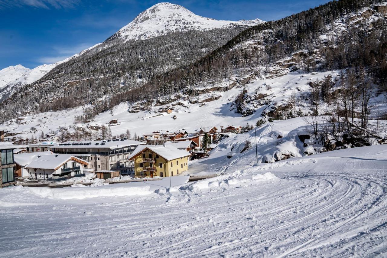 Apartament Martinus