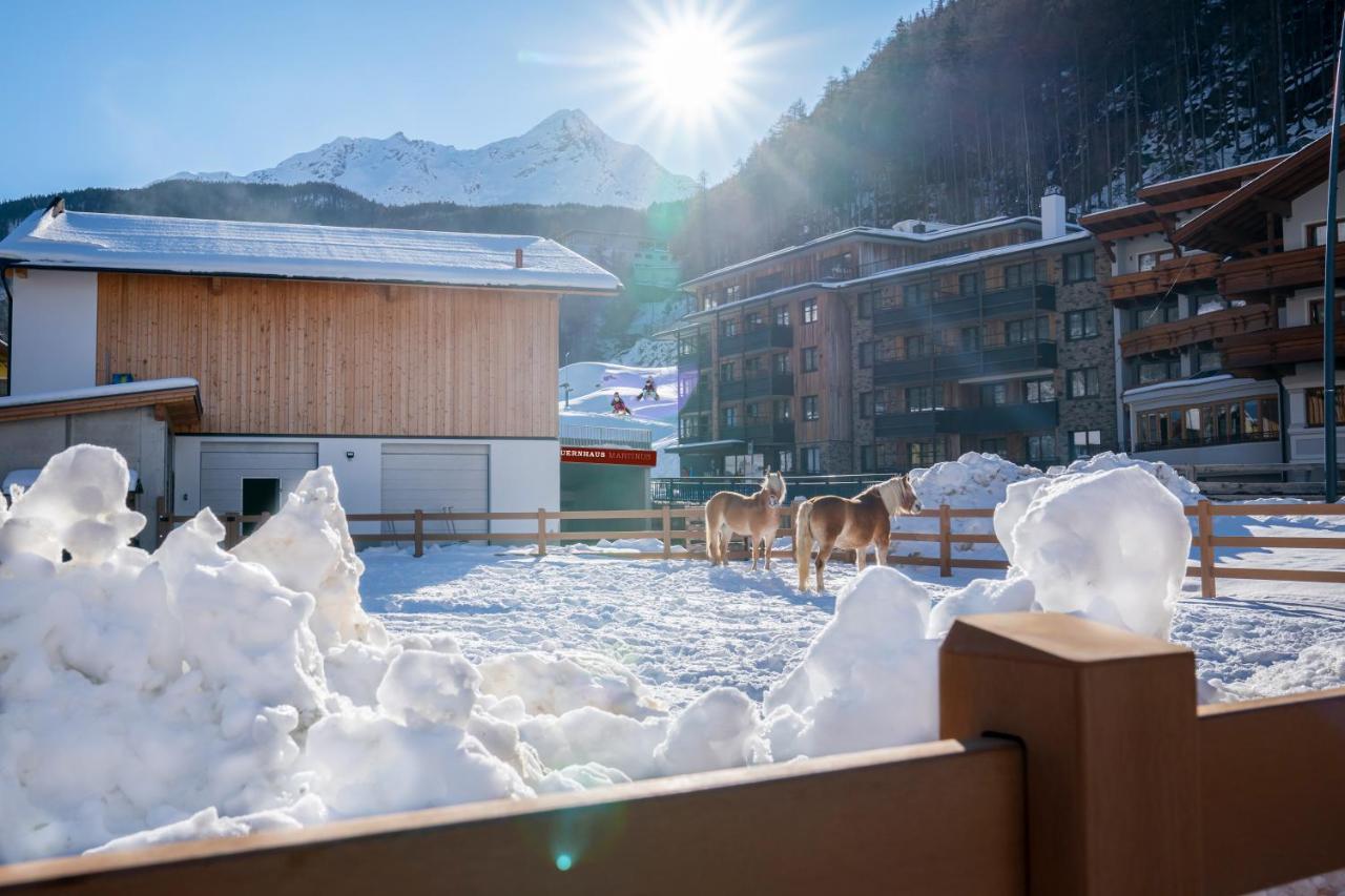 Martinus Apartament