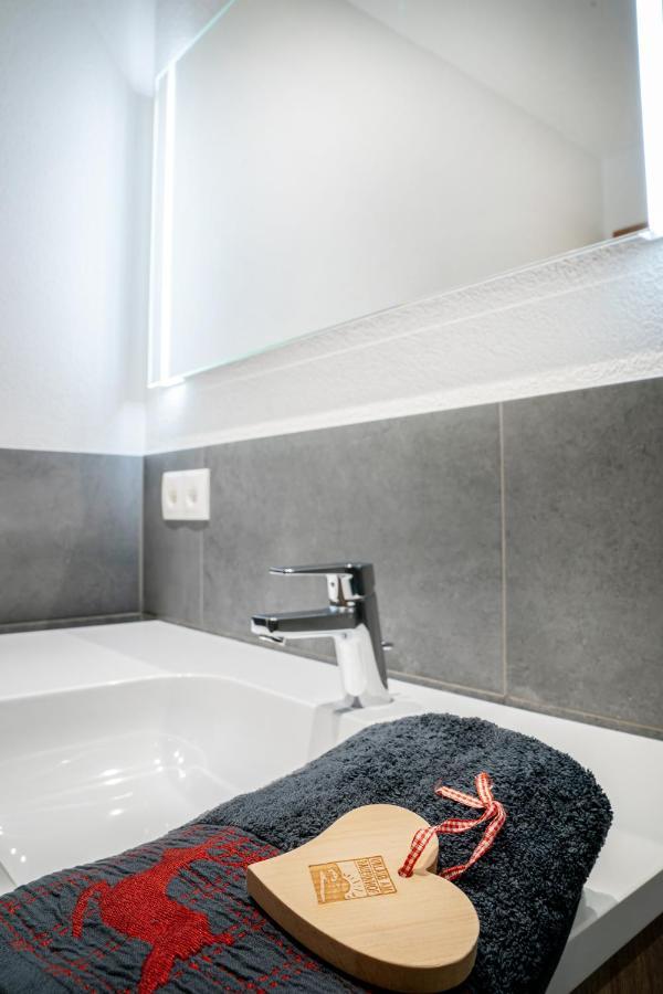 Apartament Martinus Sölden