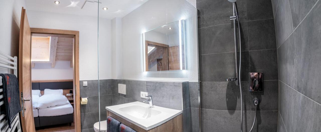 Apartament Martinus