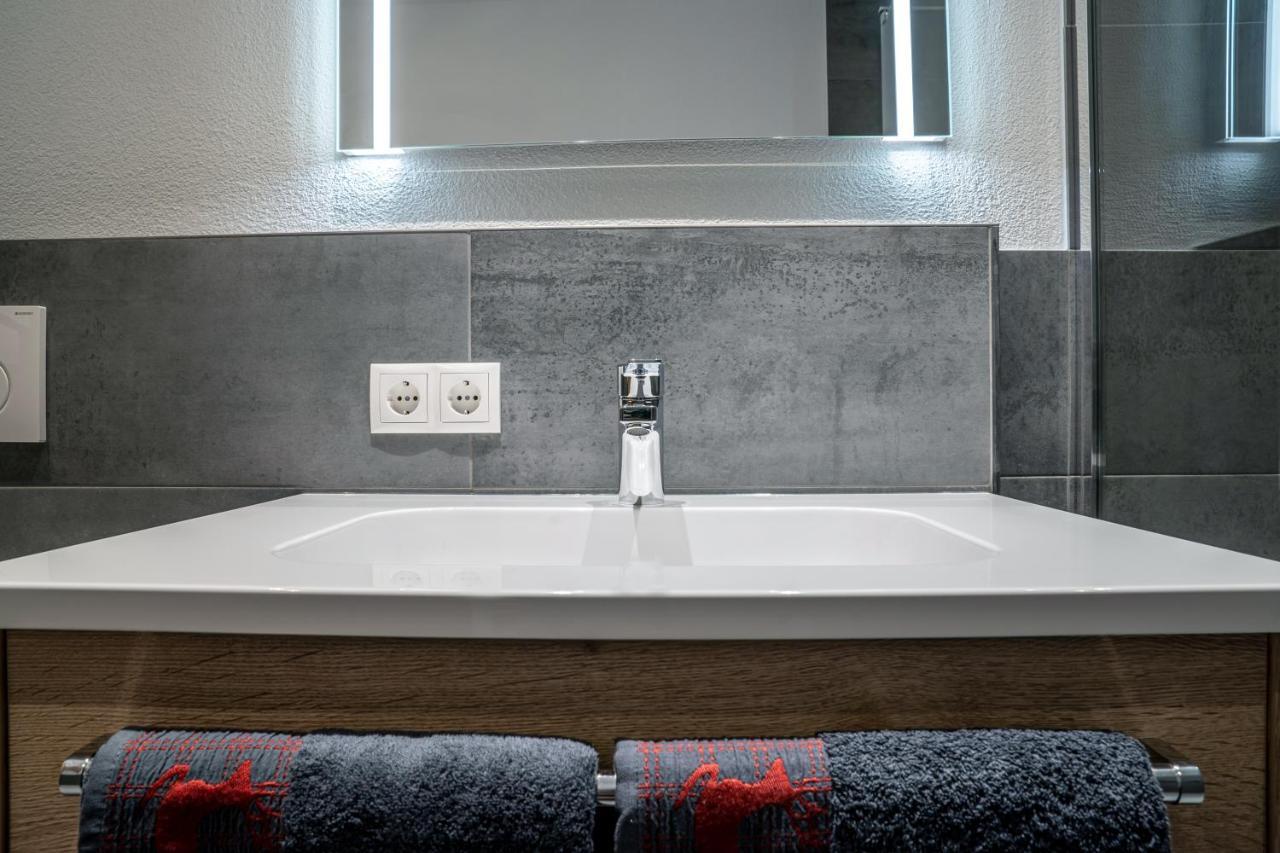 Apartament Martinus