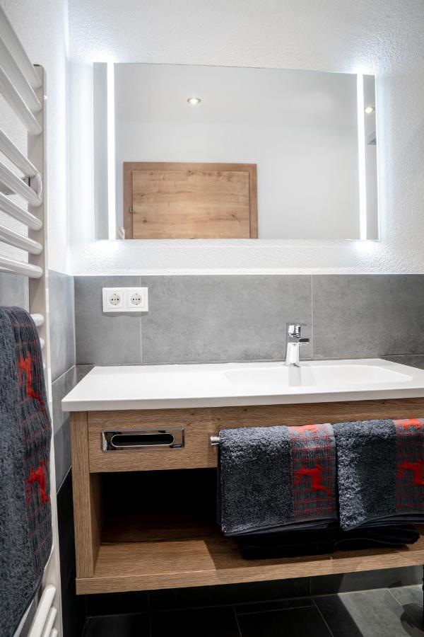 Martinus Apartament *