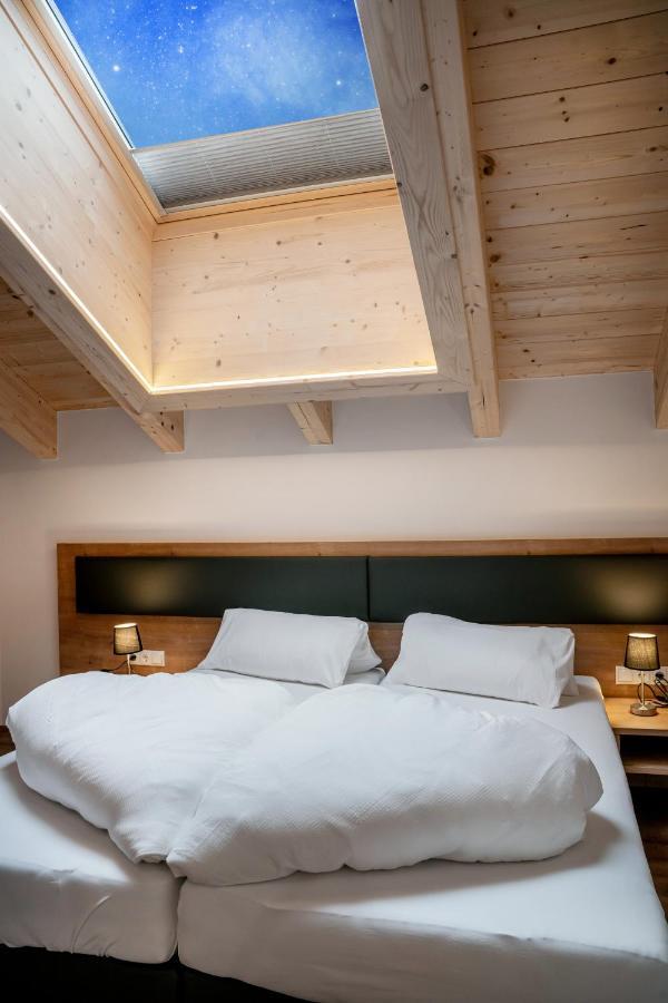 Apartament Martinus Sölden