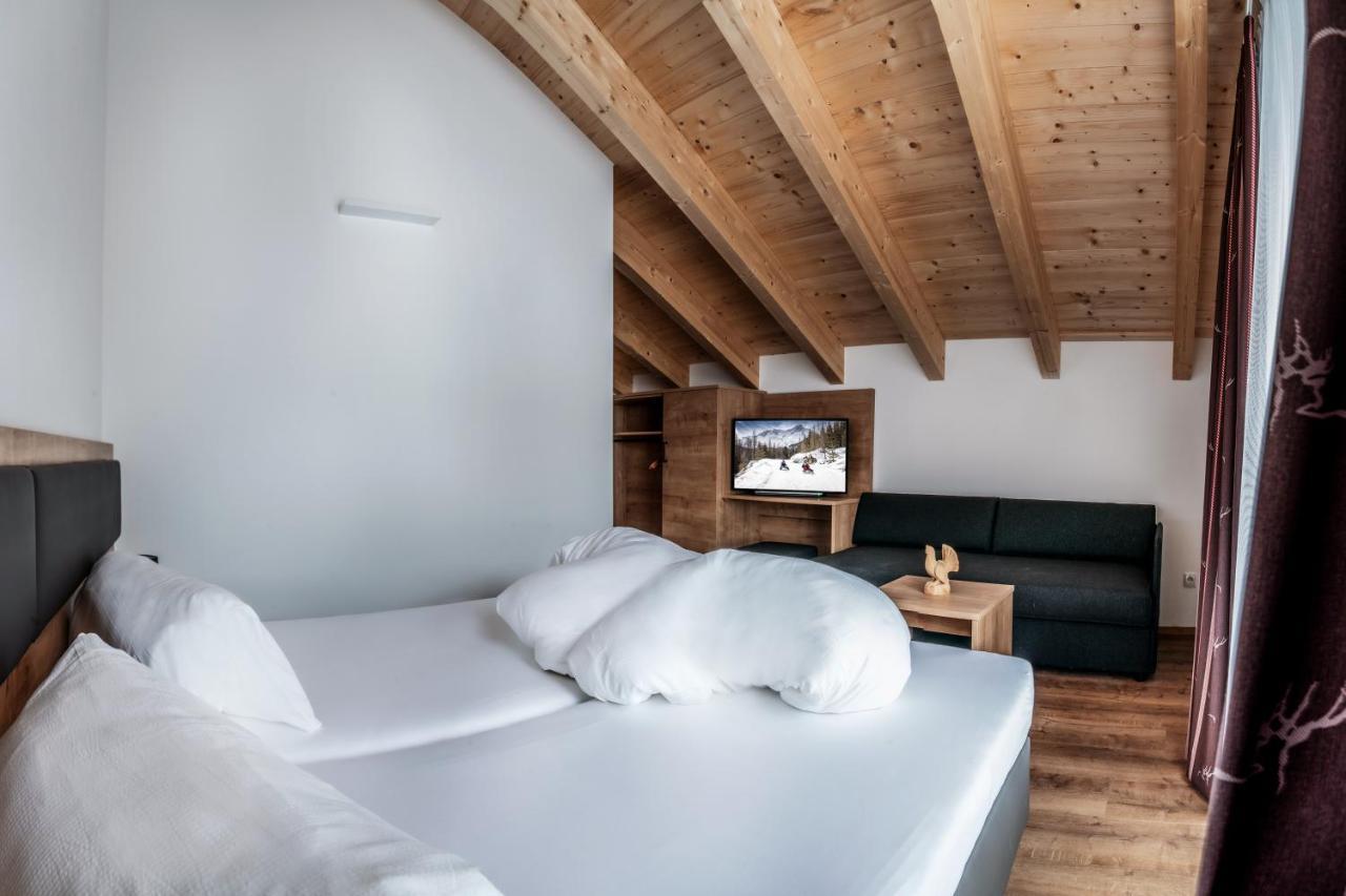 Martinus Apartament Sölden