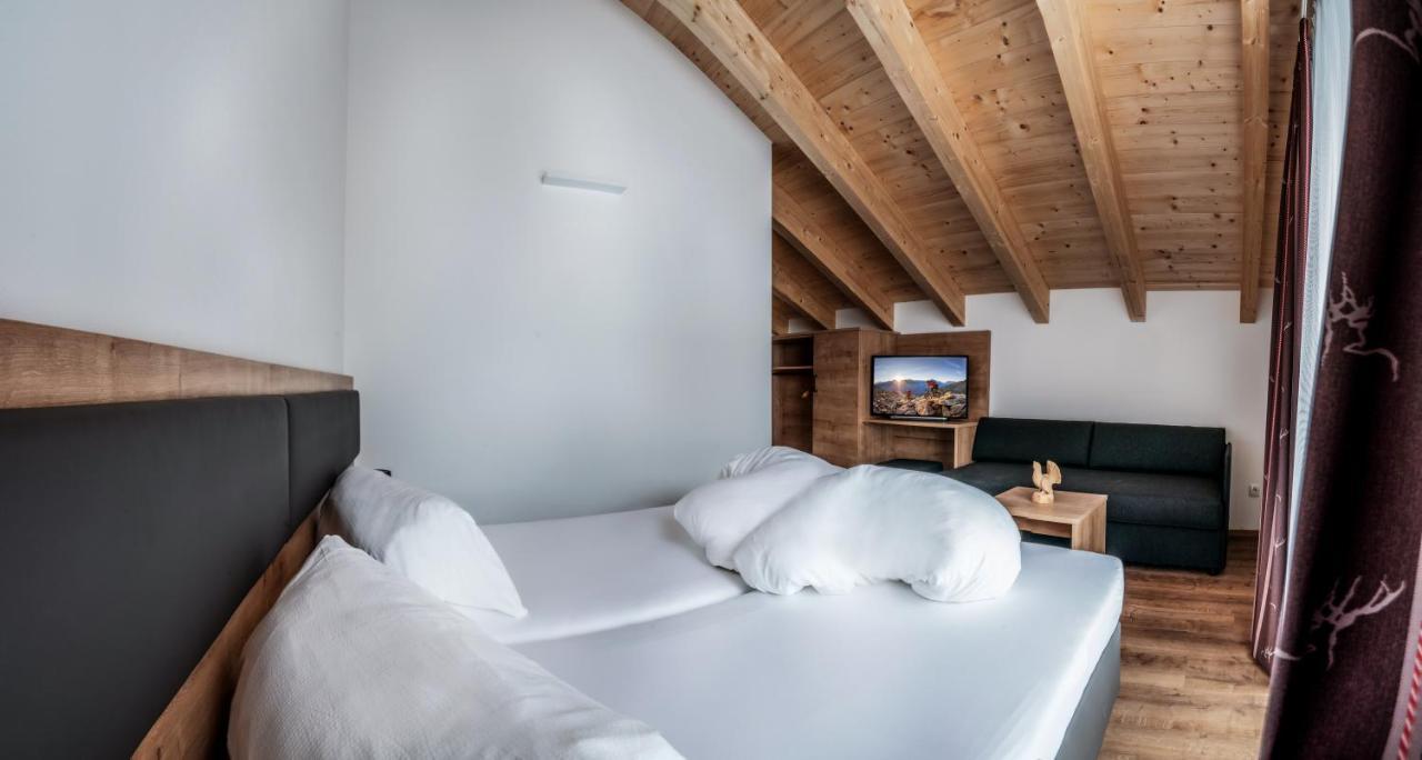 Apartament Martinus Sölden