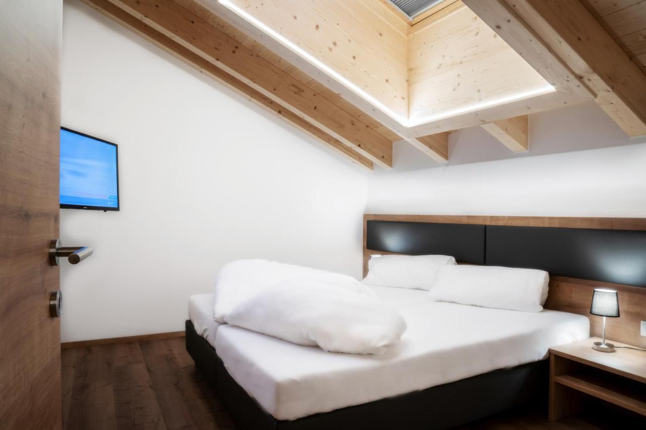 Martinus Apartament *