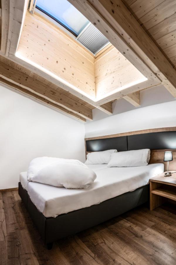 Martinus Apartament *