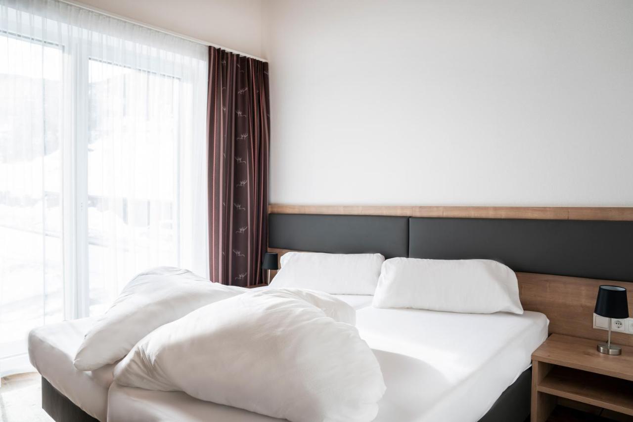 Apartament Martinus *