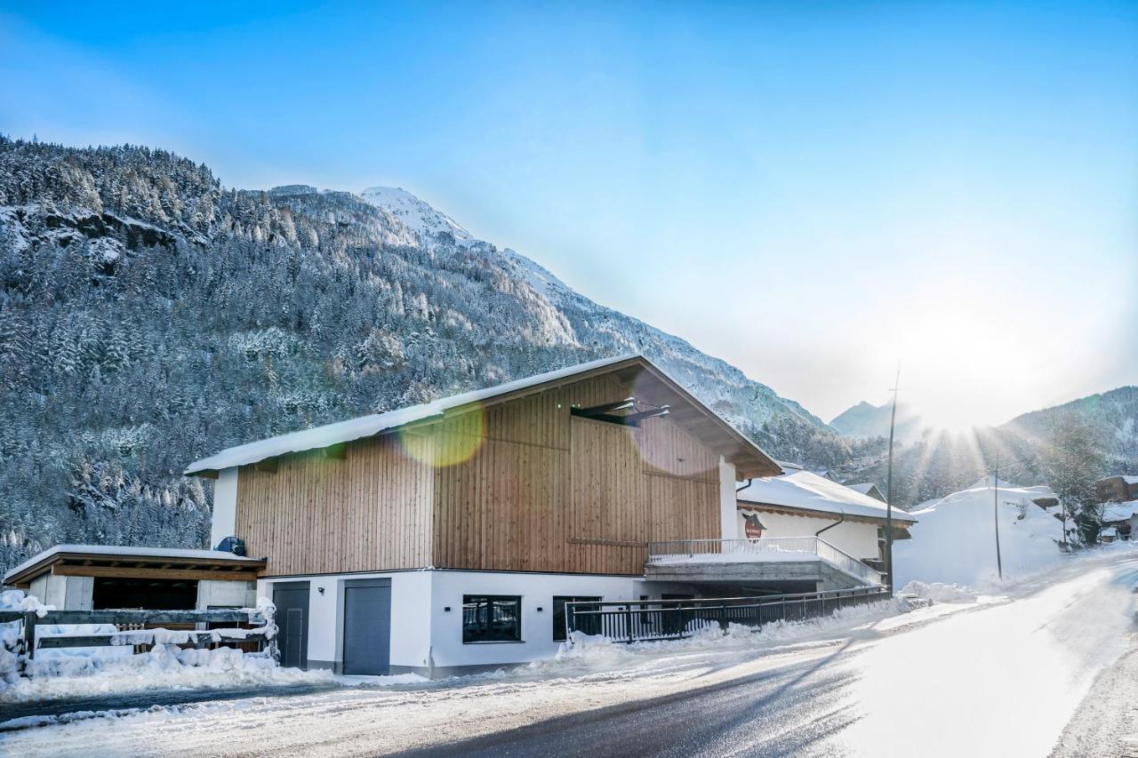 Martinus * Sölden